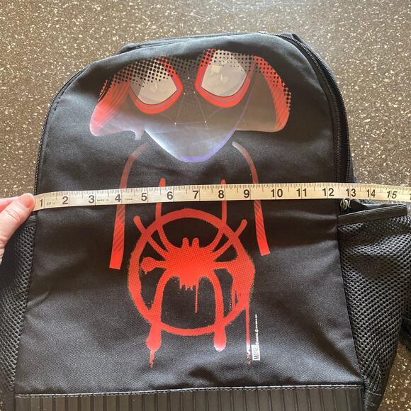 Kids Marvel Backpack. - Picture 10 of 10